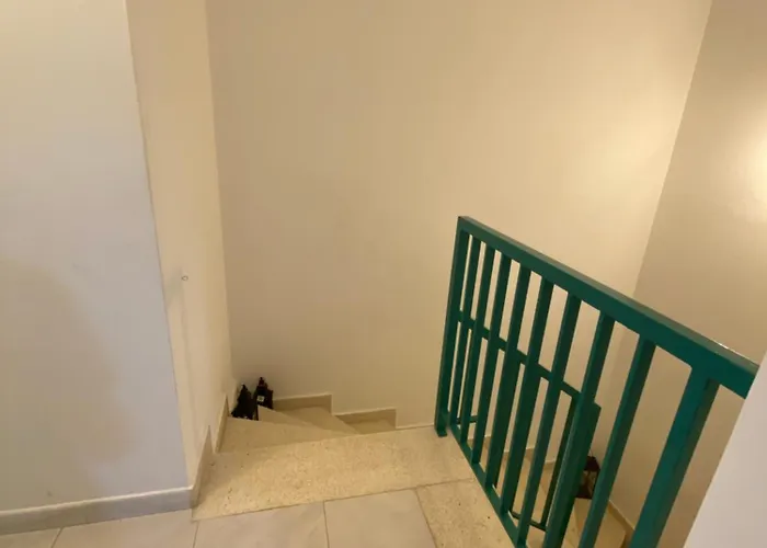 Sunny 2br In Near Beaches,protaras! Hébergement de vacances *