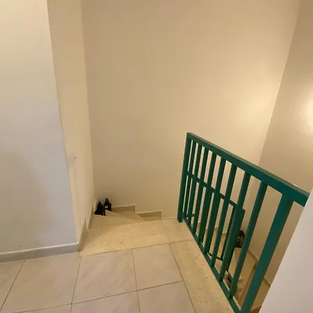 Sunny 2br In Near Beaches,protaras! Casa de Férias *