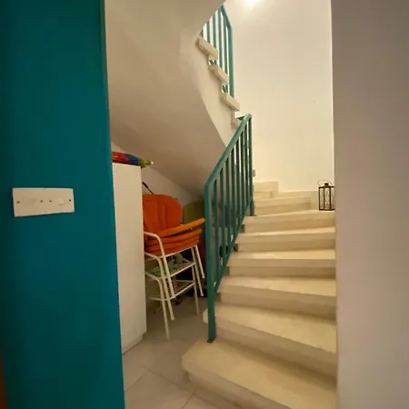 Casa de Férias Sunny 2br In Near Beaches,protaras!