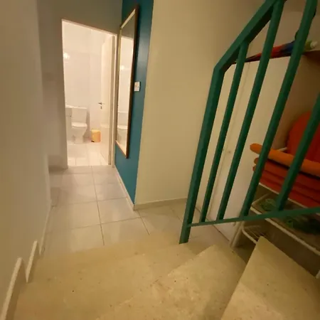 Σπίτι διακοπών Sunny 2br In Near Beaches,protaras!