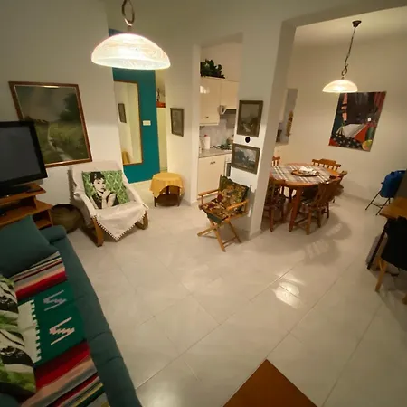 Sunny 2br In Near Beaches,protaras! Σπίτι διακοπών Παραλίμνι