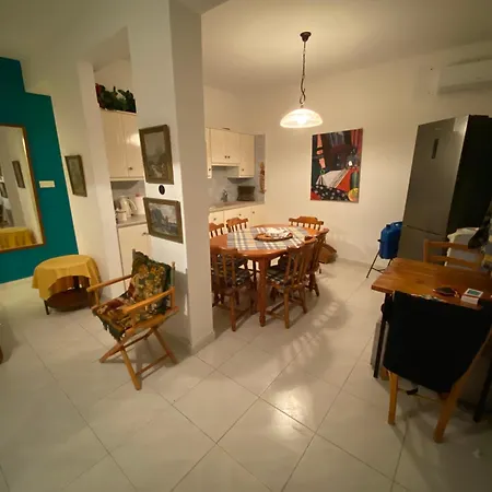 Feriehus Sunny 2br In Near Beaches,protaras! Paralimni