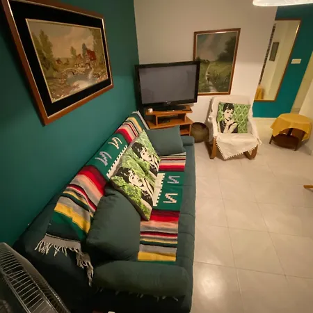 Casa de Férias Sunny 2br In Near Beaches,protaras! Paralimni