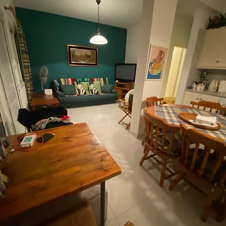 Sunny 2br In Near Beaches,protaras! Σπίτι διακοπών Παραλίμνι