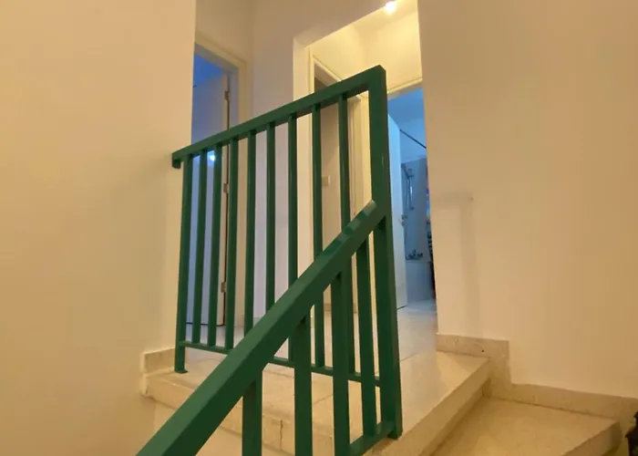 Sunny 2br In Near Beaches,protaras! Casa vacanze