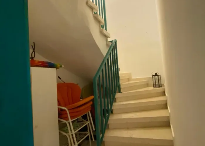 Sunny 2br In Near Beaches,protaras! Casa vacanze