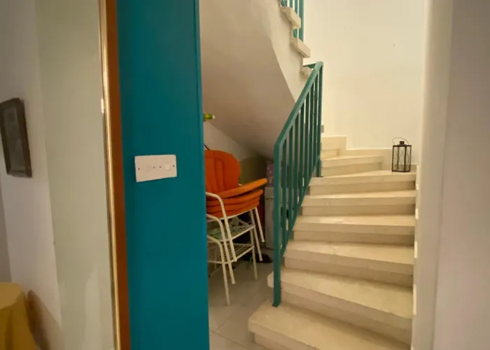 Feriehus Sunny 2br In Near Beaches,protaras! *