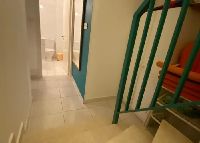 Feriehus Sunny 2br In Near Beaches,protaras!