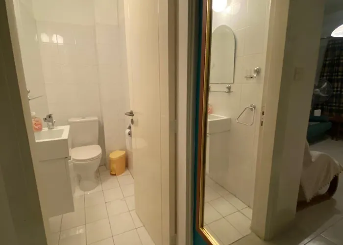 Sunny 2br In Near Beaches,protaras! * Paralimni