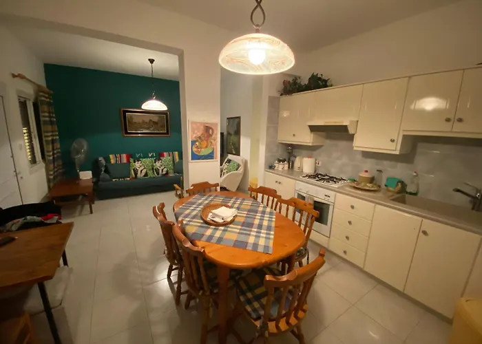 Sunny 2br In Near Beaches,protaras! Casa vacanze