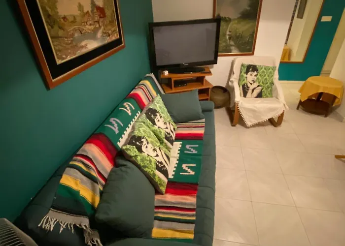 Casa vacanze Sunny 2br In Near Beaches,protaras! Paralimni