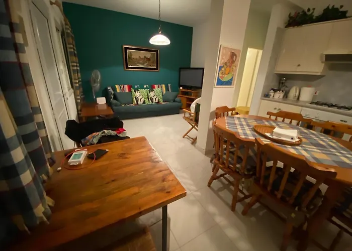 Sunny 2br In Near Beaches,protaras! Casa vacanze Paralimni