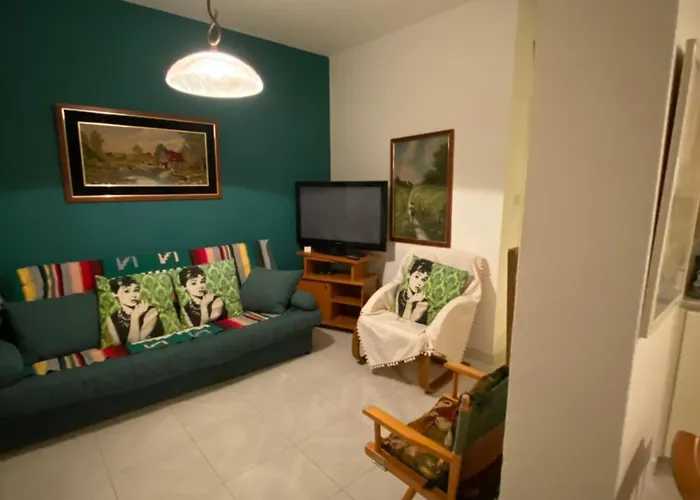 Sunny 2br In Near Beaches,protaras! Casa vacanze